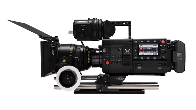 varicam 35 4k