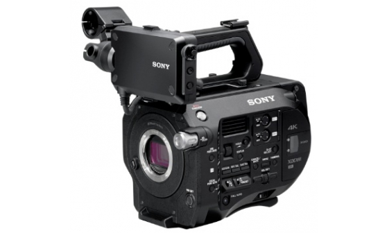 Sony FS7