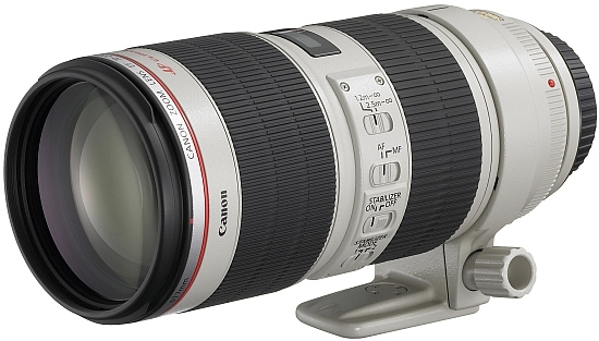 canon 70-200mm