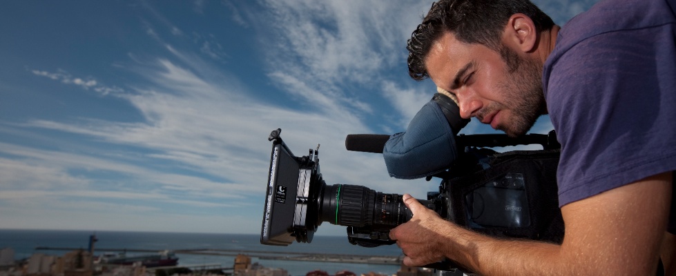 Cameraman