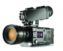 Sony F55