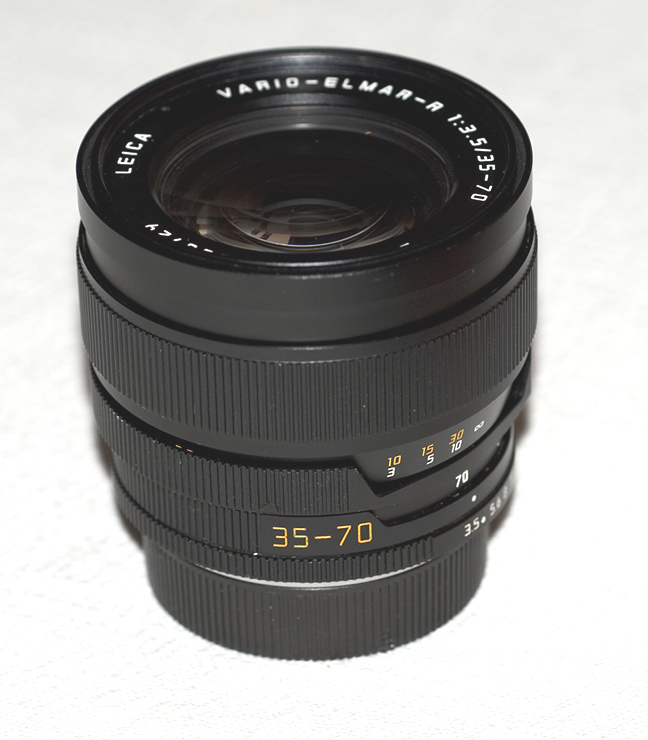 leica r zoom lens