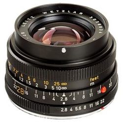 leica R lens