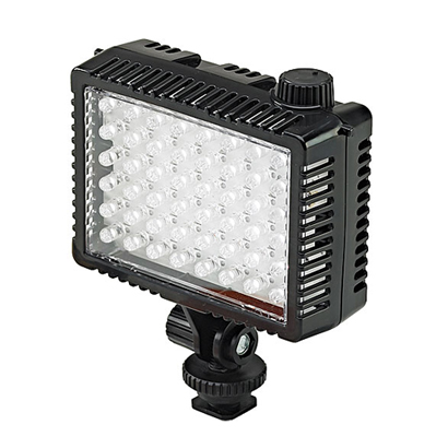 Lite panel LED top light 