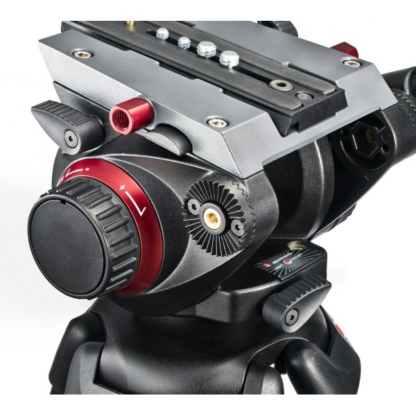 manfrotto 504 head