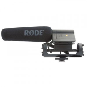 Rode Mic