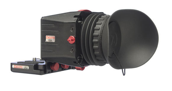 zacuto z flnder