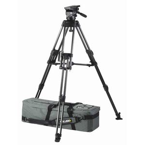 miller arrow tripod