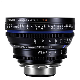 Zeiss CP2 Compact Prime
